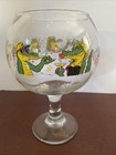 Large Margarita Glass Colorado Belle Laughlin Nevada Alligators Casino 8   