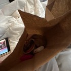 Mystery Bag With Small Items Wholesale Lot In Paper Bag - Super Worth It