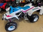 1992 Yamaha Banshee Miami Vice