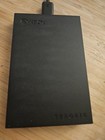Seagate Srd0lf0 2tb External Hard Drive Black Usb Includes Usb Cable 