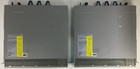 Lot Of 2 Cisco N2k-c2348tq-10ge Nexus Switch Copper 10ge 10gbase-t Rj45 Qsfp 