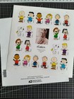 Us 2022   5726k Charles Schulz Peanuts collection - A Total Of 100 Stamps