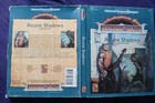 Ad d 2nd Ed Dsq2 Dark Sun Rpg Arcane Shadows Boxed Set Tsr