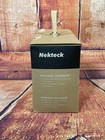 Nekteck Shiatsu Back Shoulder And Neck Massager With Heat Full Body Massage New