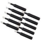 Inner Soldering Iron Tips  Iron Tip Service Life 900m-t-3c Iron Tip With