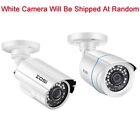 Zosi H 265  8ch 5mp Lite Dvr 1080p Camera Home Security Outdoor Cctv System