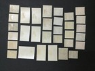 Momen  Morocco Agencies Sg   1937-56 Mint Og H Lot  194738-3024