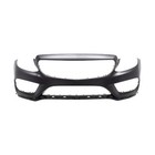 For 2015-2018 Mercedes Benz C300 Front Bumper Cover W  Amg Sport Package