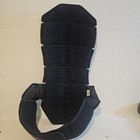 Dainese Manis 55 Black Back Protector
