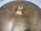 Zildjian 22  Cymbal Vintage 1970s  3 154g Made In Usa