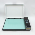 Procolored Dtf Oven A3 a4 Dryer Curing Transfer Film Printing In White 