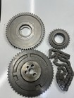 Mercury Marine Mercruiser Gm 4 3 L 262 V6 Vortec Engine Timing Cover Gears 2008