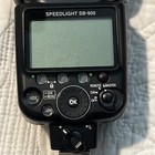 Nikon Speedlight Sb-900 Af Shoe Mount Flash For  Nikon