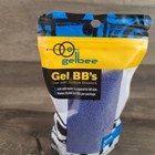 Gelbee 20 000 Gel Bb s For Gel Blasters - Blue - Eco Friendly Non Toxic - Gfgbb6
