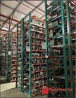 100 pcs 3 8  Hot Dipped Galvanized Flat Washers