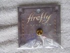 Firefly Loot Crate Cargo Crate Exclusive Lapel Pin Big Damn Heroes Sir New