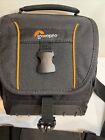Lowepro Adventura Sh 140 Ii Camera Bag  black  8x8x5
