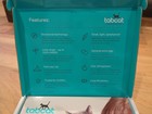 Tabcat Loc8tor Brand Cat Tag Transmittor One Key Directional Technology