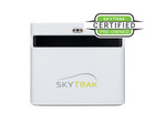 Skytrak St  Certified Renew Studio Package   Launch Monitor   Simulator Setup