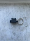 3d Printed Replica Fake Airsoft Glock Bacplateblack Key Doest Work For Airsoft