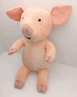 Kohl s Cares If You Give A Pig A Pancake 15  Plush Stuffed Animal Toy 2015
