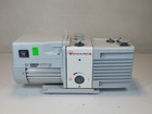 Edwards Rv12 Rotary Vane Vacuum Pump