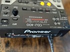 Pioneer Cdj-400 Cd Player