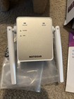 Netgear Ex6120-100nas Ac1200 Dual Band Wifi Range Extender