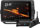 Garmin Echomap Ultra 2 106sv With Livescope Plus Lvs34 System Bundle - Brand New