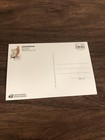New Postcard Usps Stamp 34 Cent Greetings From Georgia Unposted  001d