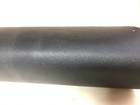 Full Grain Black Leather Pieces Cowhide Square 5 6 Oz