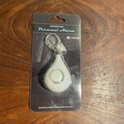 New Safesound Emergency Key Chain Personal Alarm 125db Loud Siren Safe Sound