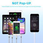 3ft Usb-c To Iphone Cable Fast Charger For Iphone 14 13 12 X 8 6 Max Cord Grey