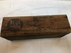Vintage Blue Moon Cheese Pasteurized Process Cheese Box 11-3 4 