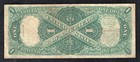 Fr  37 1917  1 One Dollar Legal Tender United States Note Very Fine