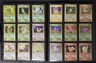 1996 Japanese Pokemon Tcg 100  Complete Base  Jungle  Fossil  Team Rocket Sets