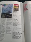 Walthers Ho Scale 2001 Model Railroad Reference Book Paperback Great Condition  