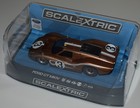 Scalextric C3951-1967 Ford Gt Mk  Iv Le Mans-no 3 Andretti bianchi Slot Car 1 32