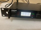 Shure Ulxd4q Quad-channel G50 Band Digital Wireless Receiver 470-534 Mhz