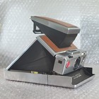 Vintage Polaroid Sx 70 Land Camera-untested