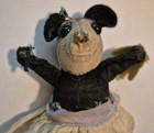Rare 1930   s  Minnie Mouse Antique Doll
