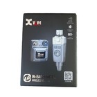 Xvive Audio U4 In-ear Monitor 2 4 Ghz Wireless System