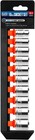 3 8 Inch Drive Socket Set - 10 Piece Metric 12-point Shallow Socket Set 10mm    