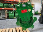 Jma 20in Excavator Compaction Wheel 5-6 5 Ton 45mm Pin-on Trench Compactor Steel