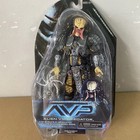 7 neca Series 14 Celtic Predator Avp Alien Vs Predator Collectible Action Figure