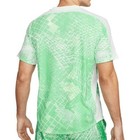 Nike Court Victory Tennis Shirt Men s Spring Green Size M L  Dv8841-363