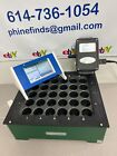 Ags Scientific 30-well Digester Block With Block Controller And Tablet Interface