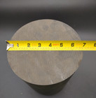 Edm Graphite Cylinder 21 lbs