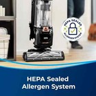 Hot Deal - Bissell Surfacesense Allergen Lift-off Pet Upright Vacuum  us Stock 