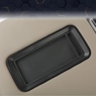 Center Console Armrest Lid For Tahoe Suburban Yukon yukon Xl 2015-2019 Brown